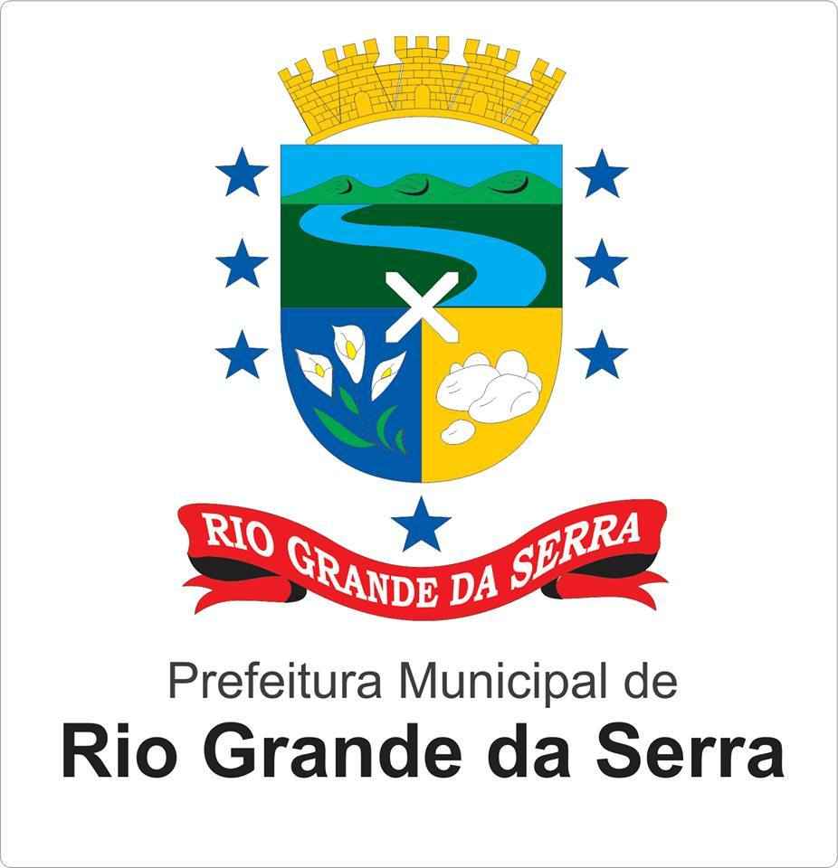 Brasão Rio Grande da Serra